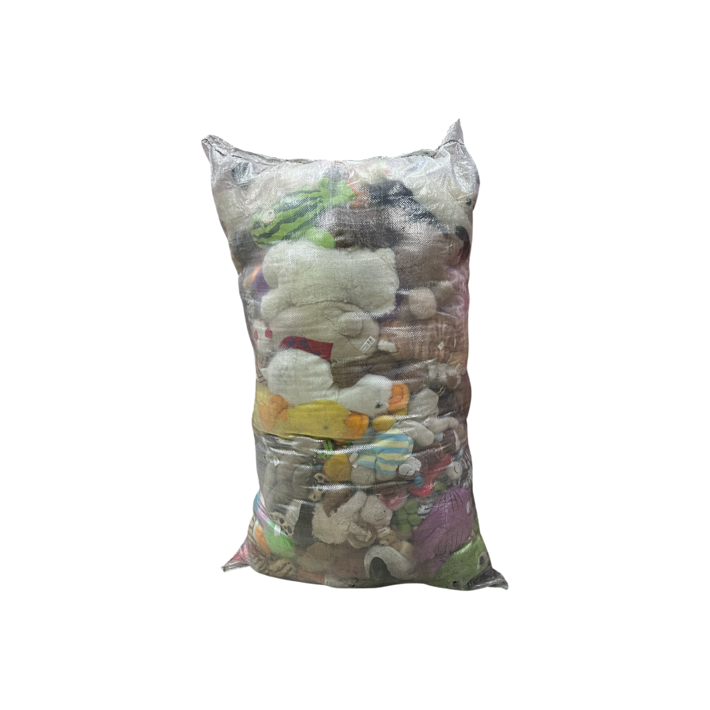 20kg Soft Toy Bale Wholesale | The ToyBox