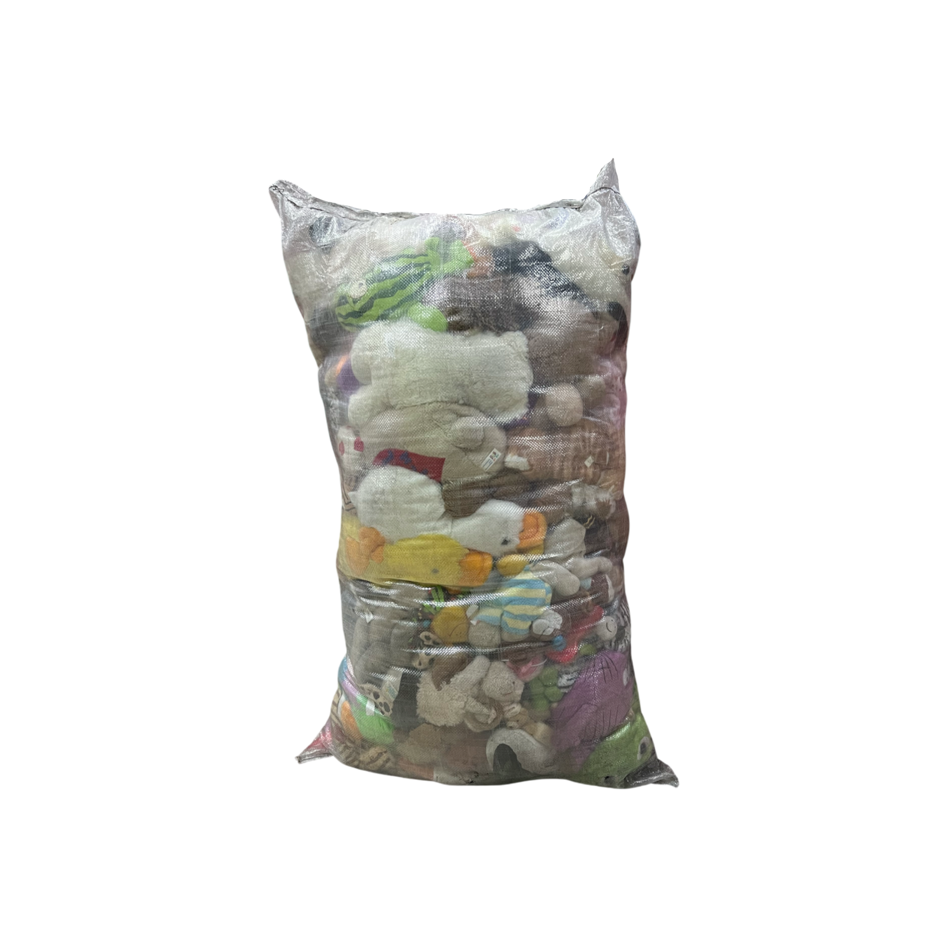 20kg Soft Toy Bale Wholesale | The ToyBox