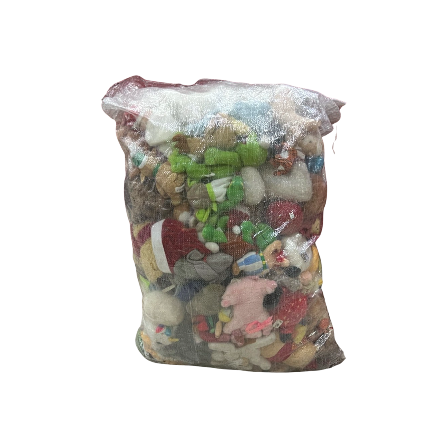 40kg Soft Toy Bale Wholesale | The ToyBox