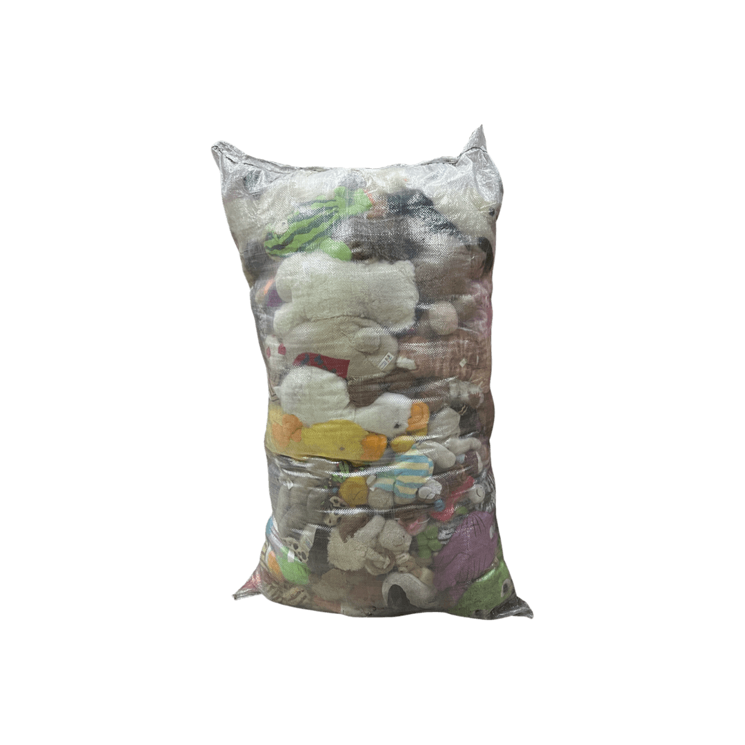 20kg - 29kg bale