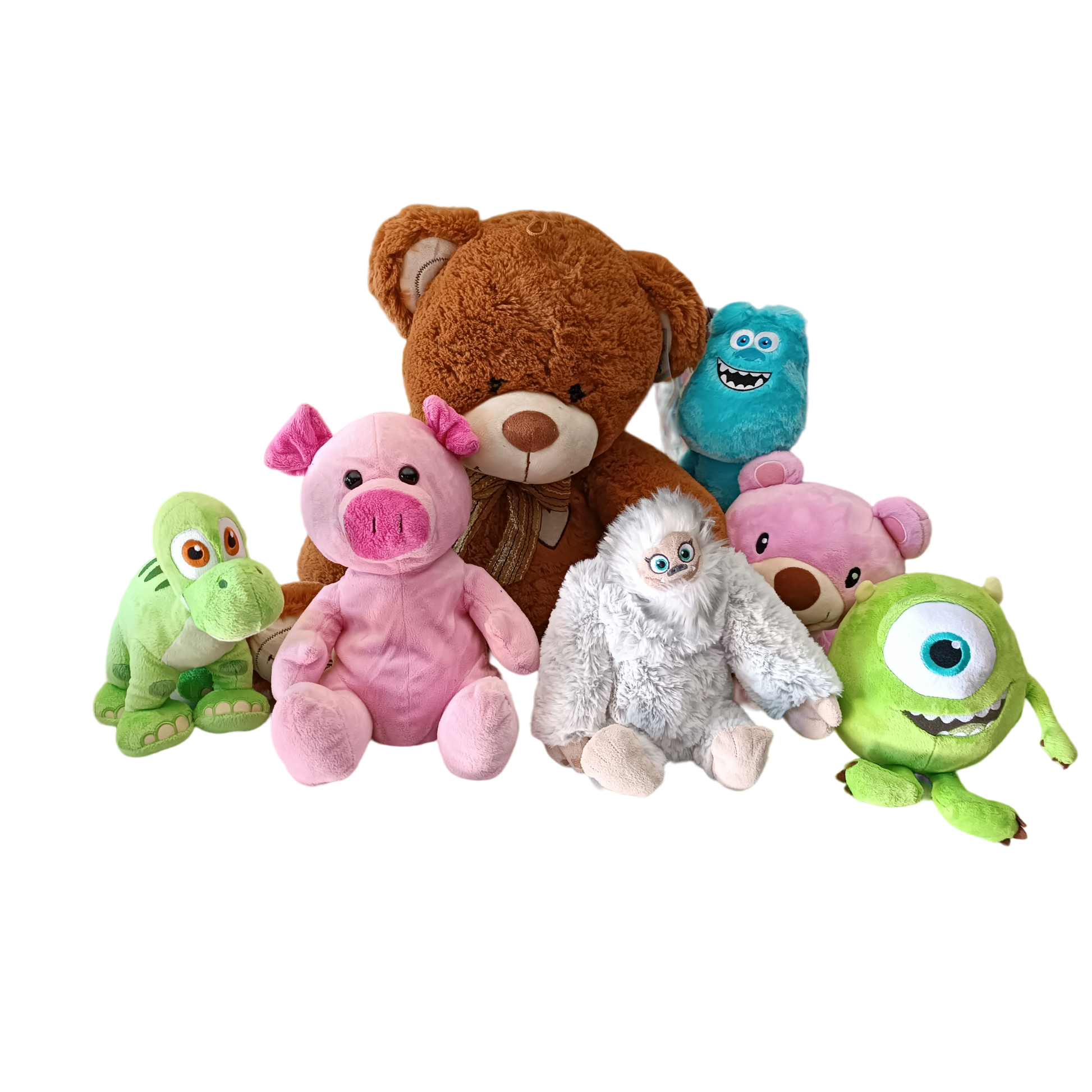 Soft toy store deals