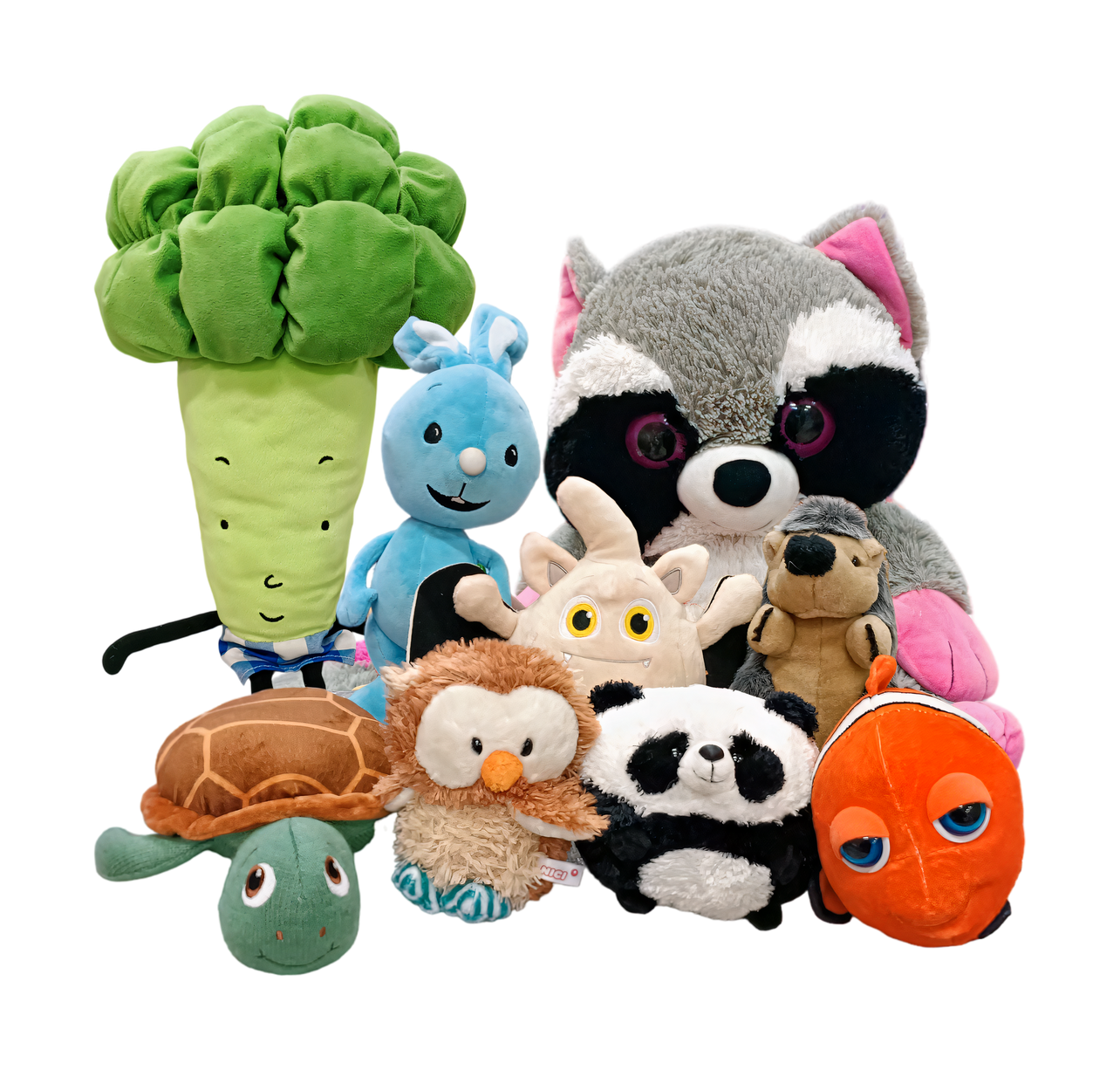 Toybox SA Imported Soft Toy Wholesalers Toy Box SA