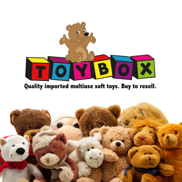 Contact Toybox Soft Toy Wholesalers Toy Box SA